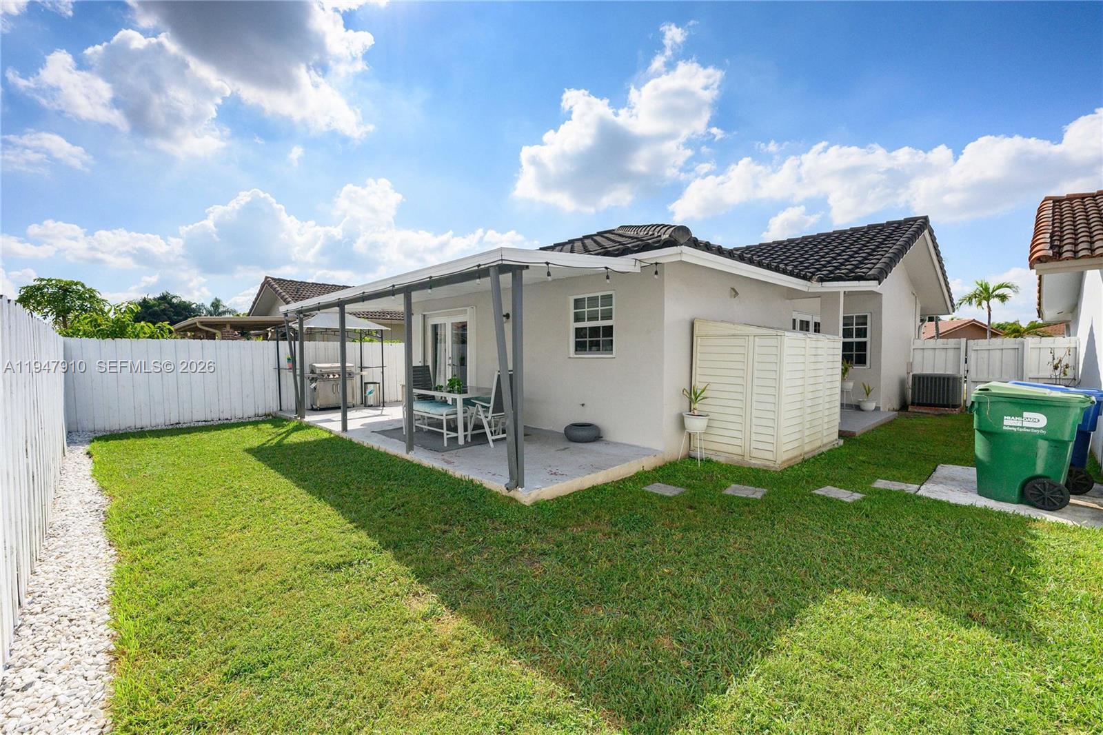 4761 SW 146th Ave Miami, FL 33175