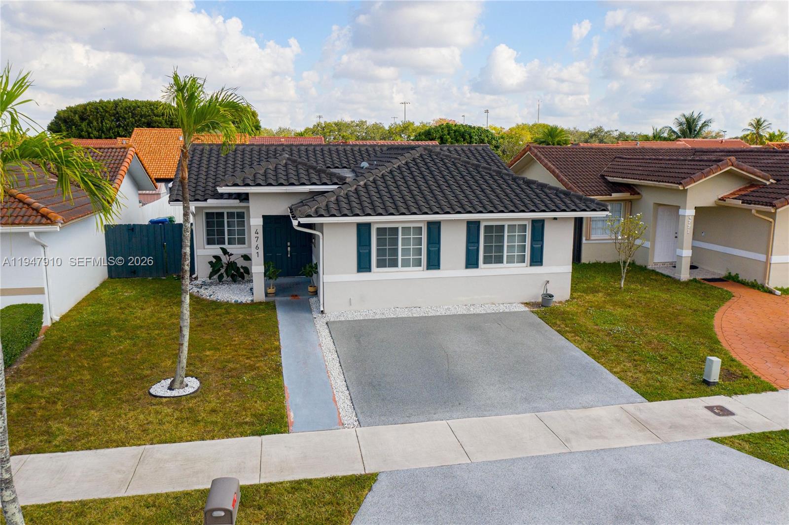 4761 SW 146th Ave Miami, FL 33175