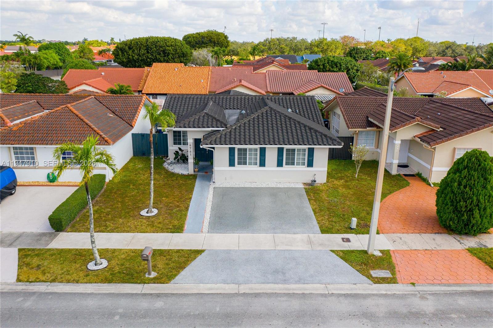 4761 SW 146th Ave Miami, FL 33175