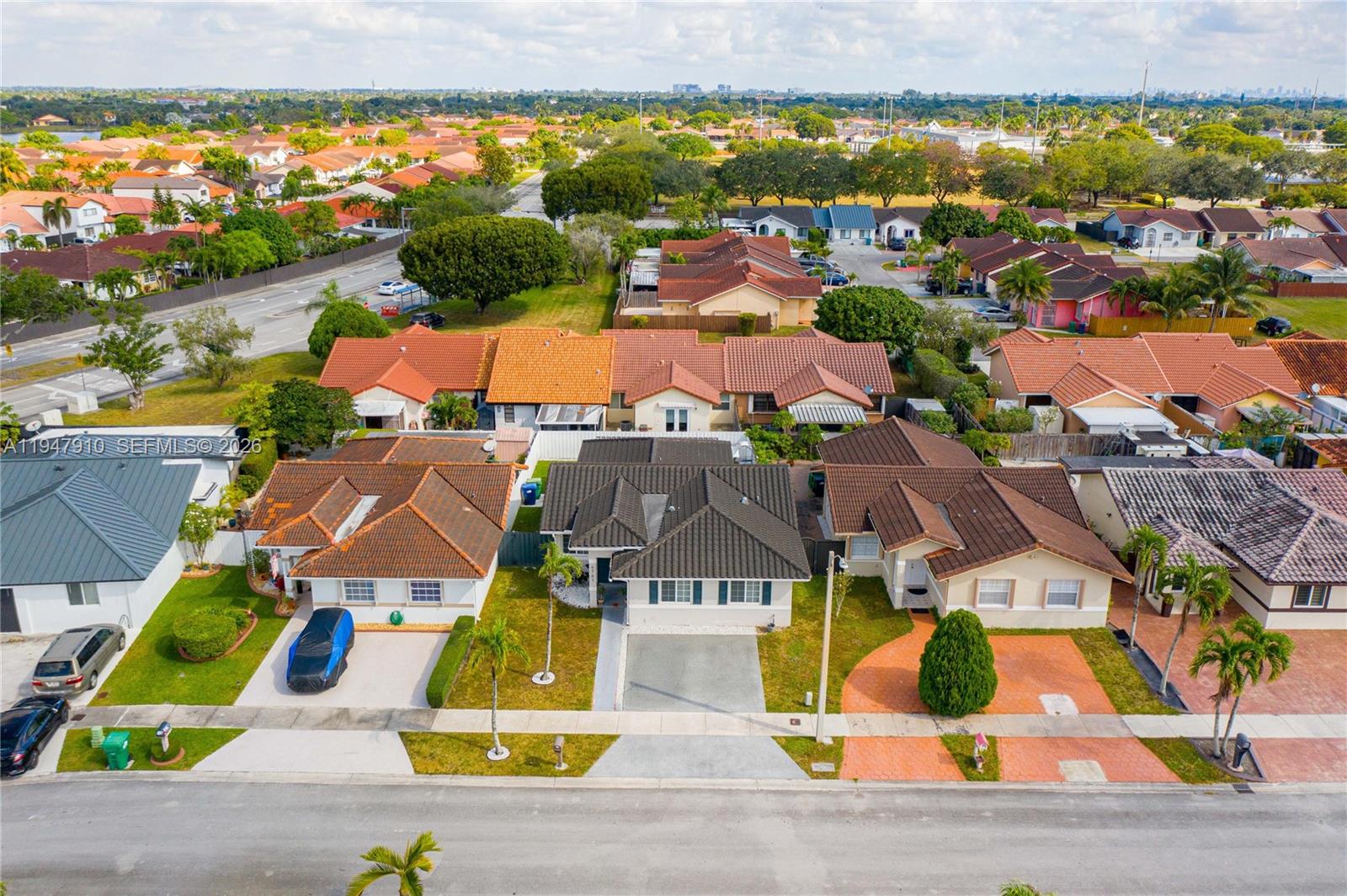 4761 SW 146th Ave Miami, FL 33175