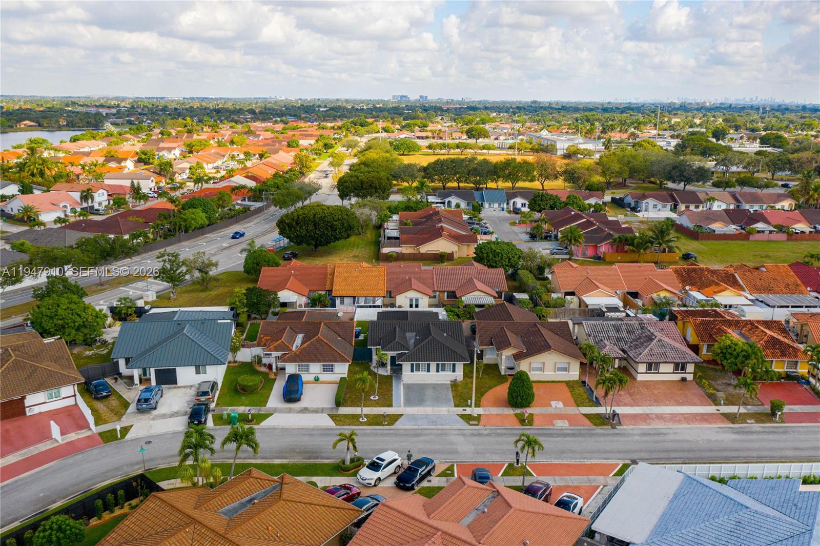 4761 SW 146th Ave Miami, FL 33175