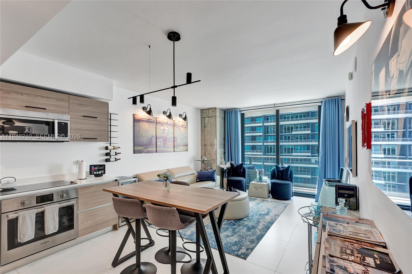 1300 S Miami Ave #4508