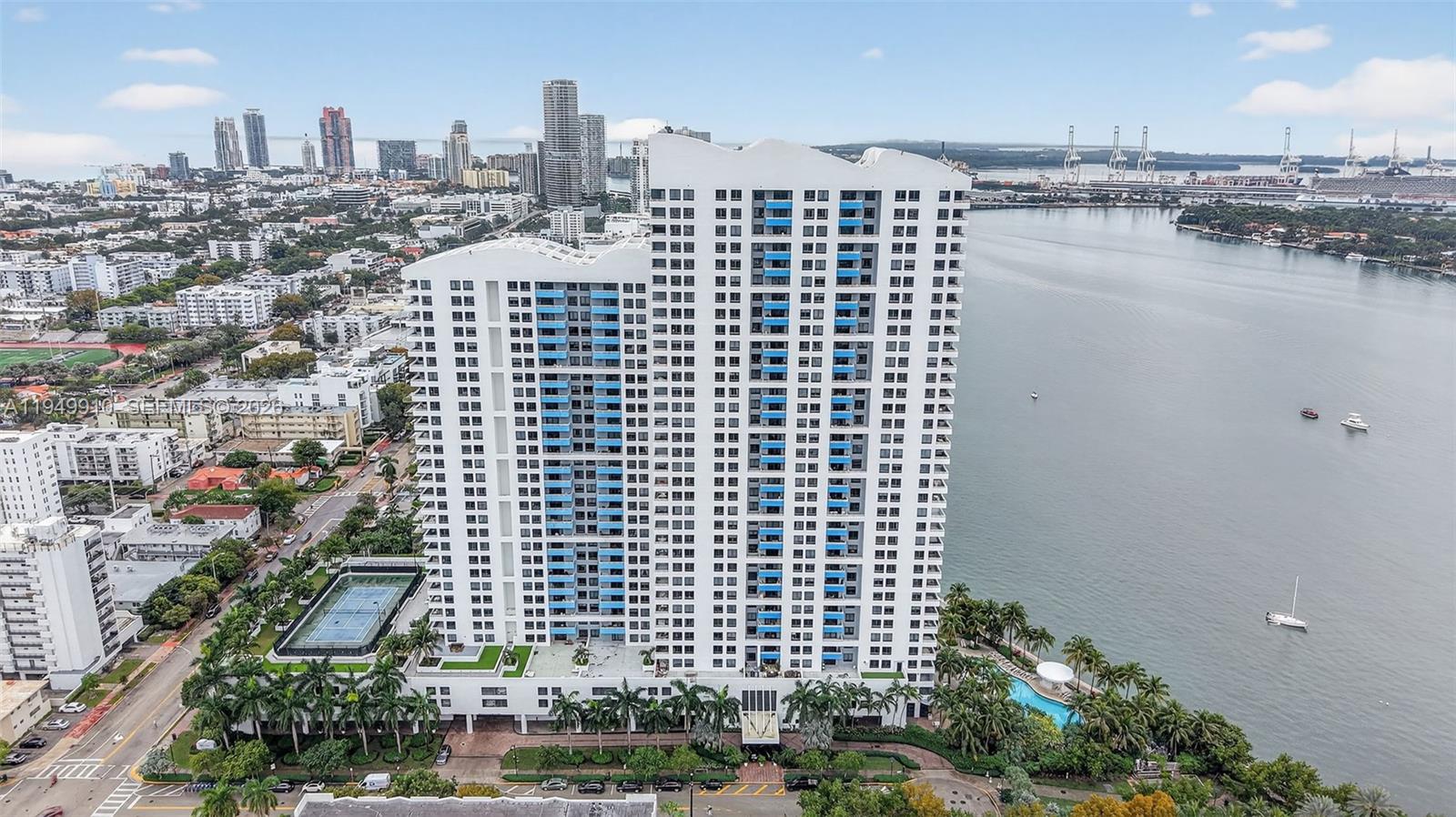 image The Waverly at South Beach59