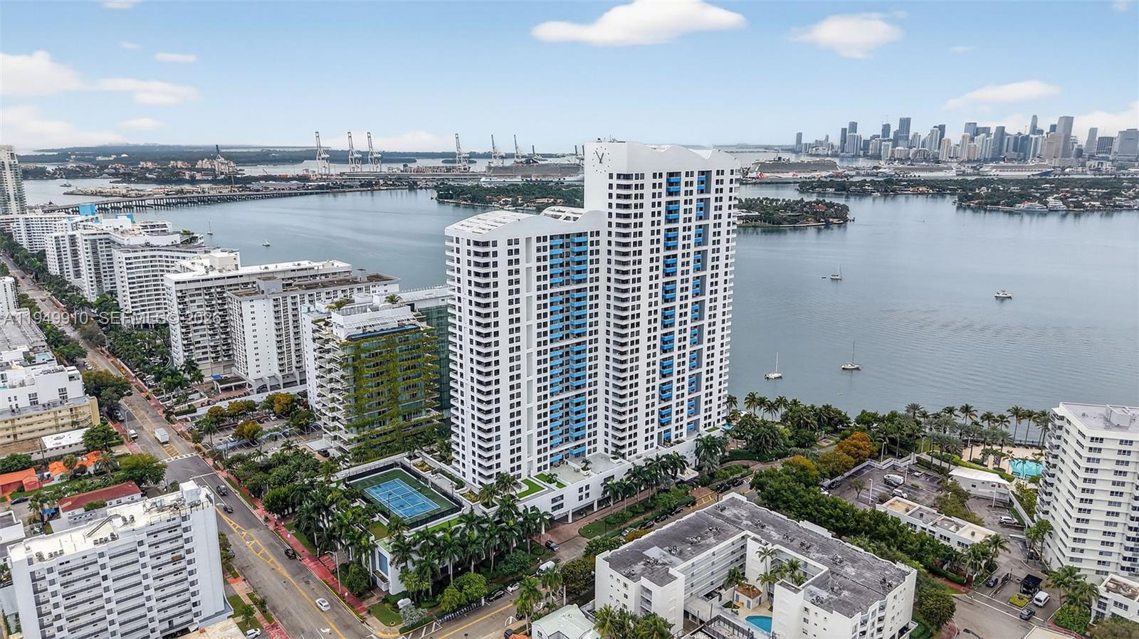 image The Waverly at South Beach62