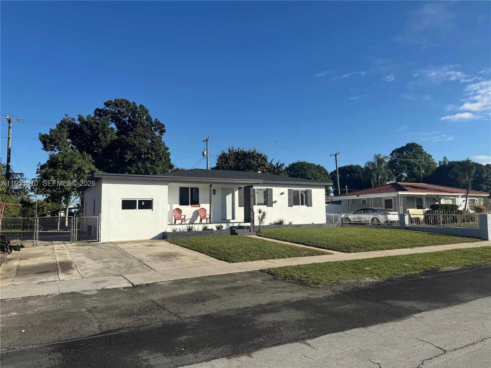 3535 NW 82nd St Miami, FL 33147