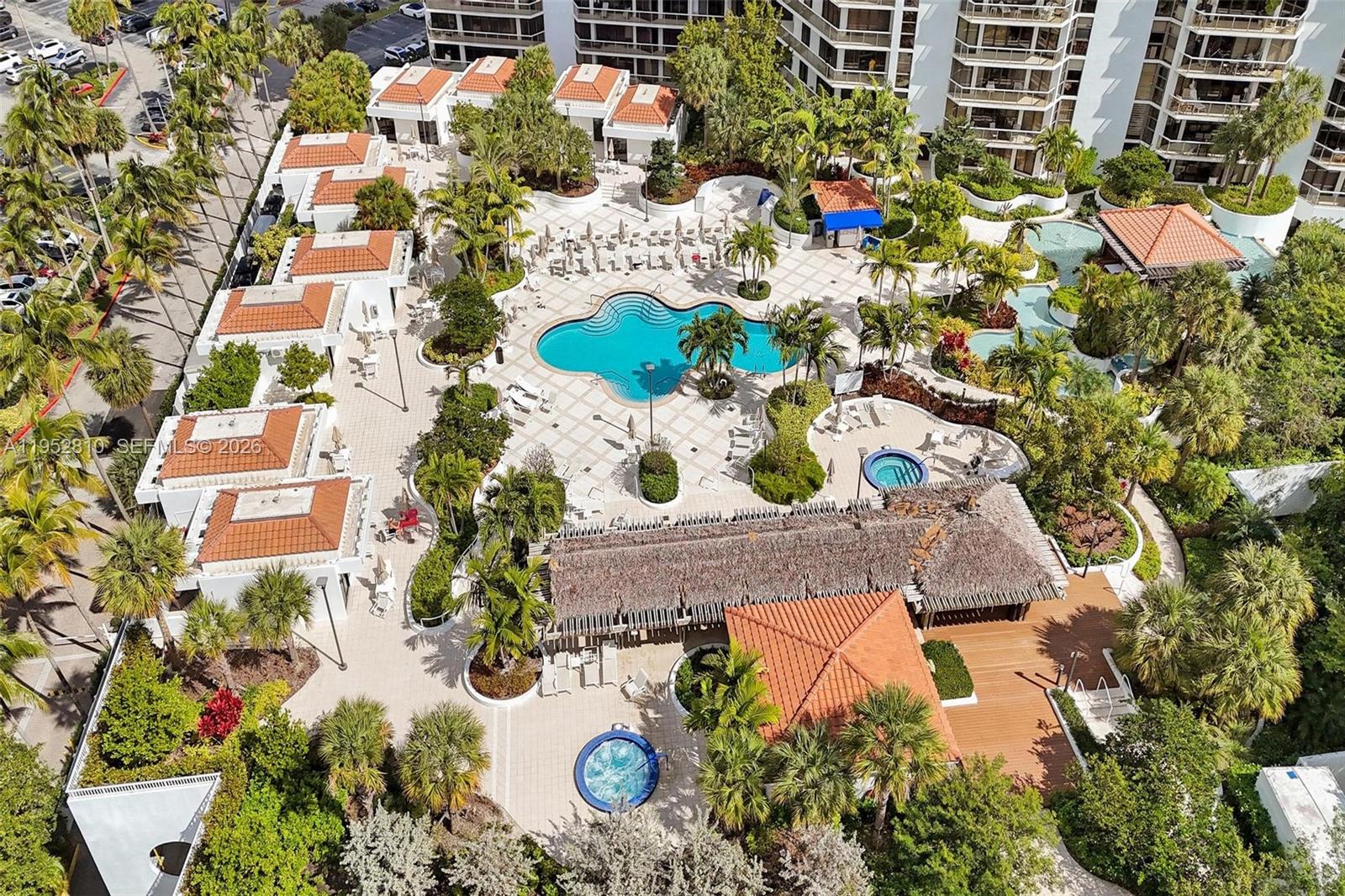 20281 E Country Clb Dr #809 Aventura, FL 33180