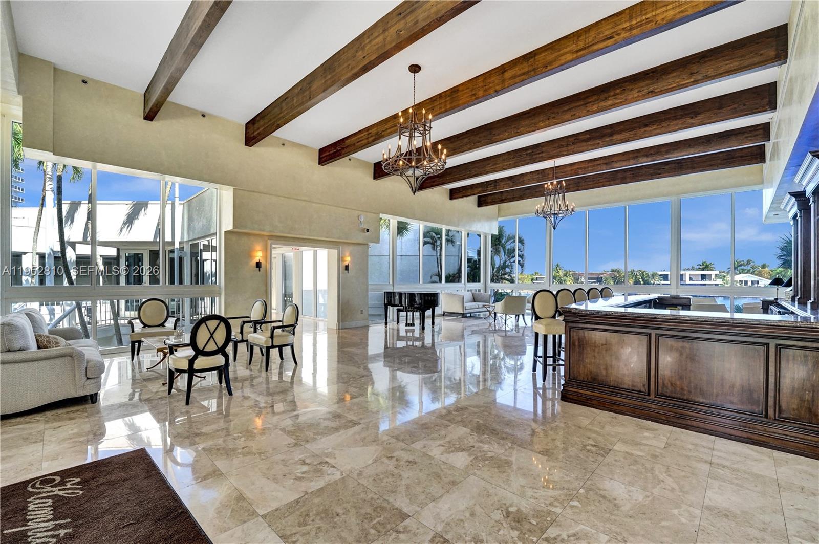 20281 E Country Clb Dr #809 Aventura, FL 33180