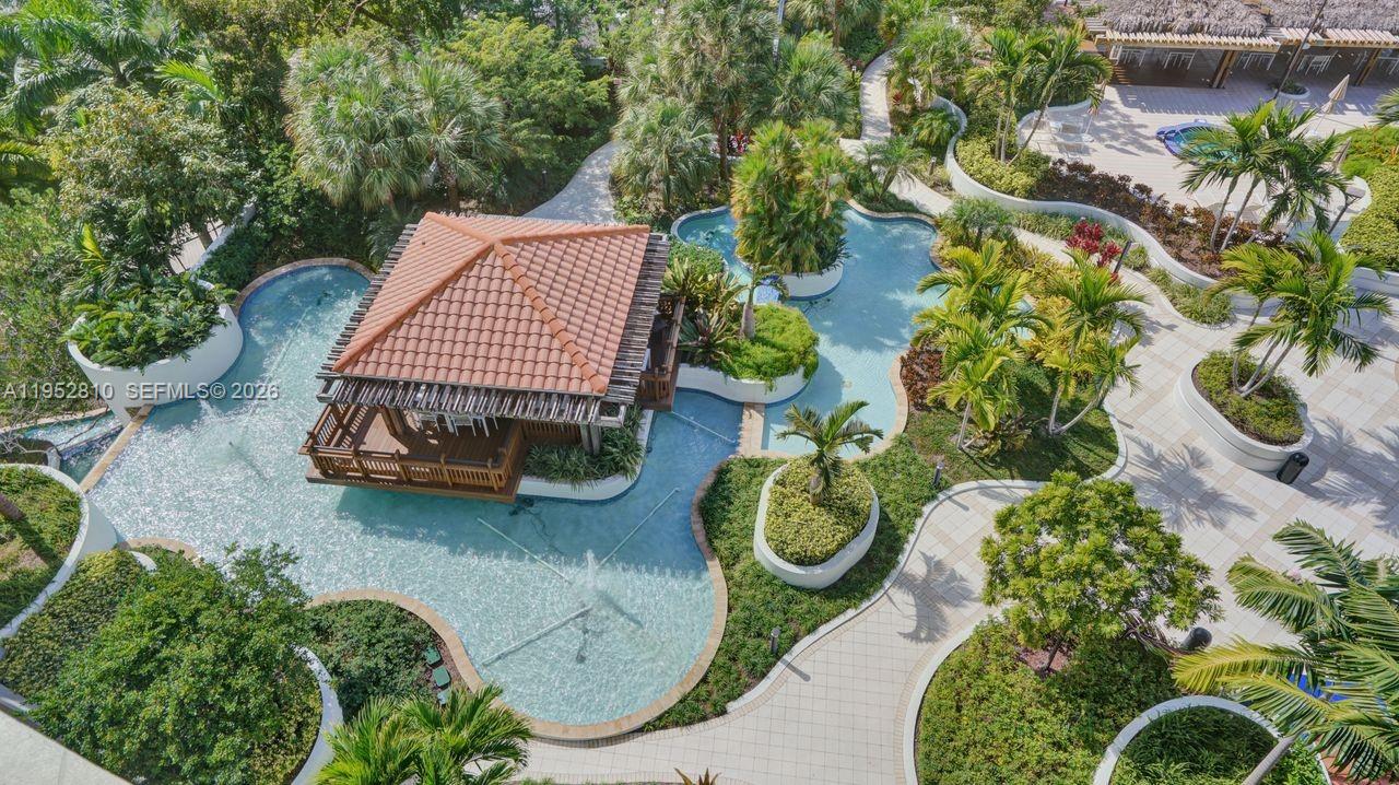 20281 E Country Clb Dr #809 Aventura, FL 33180