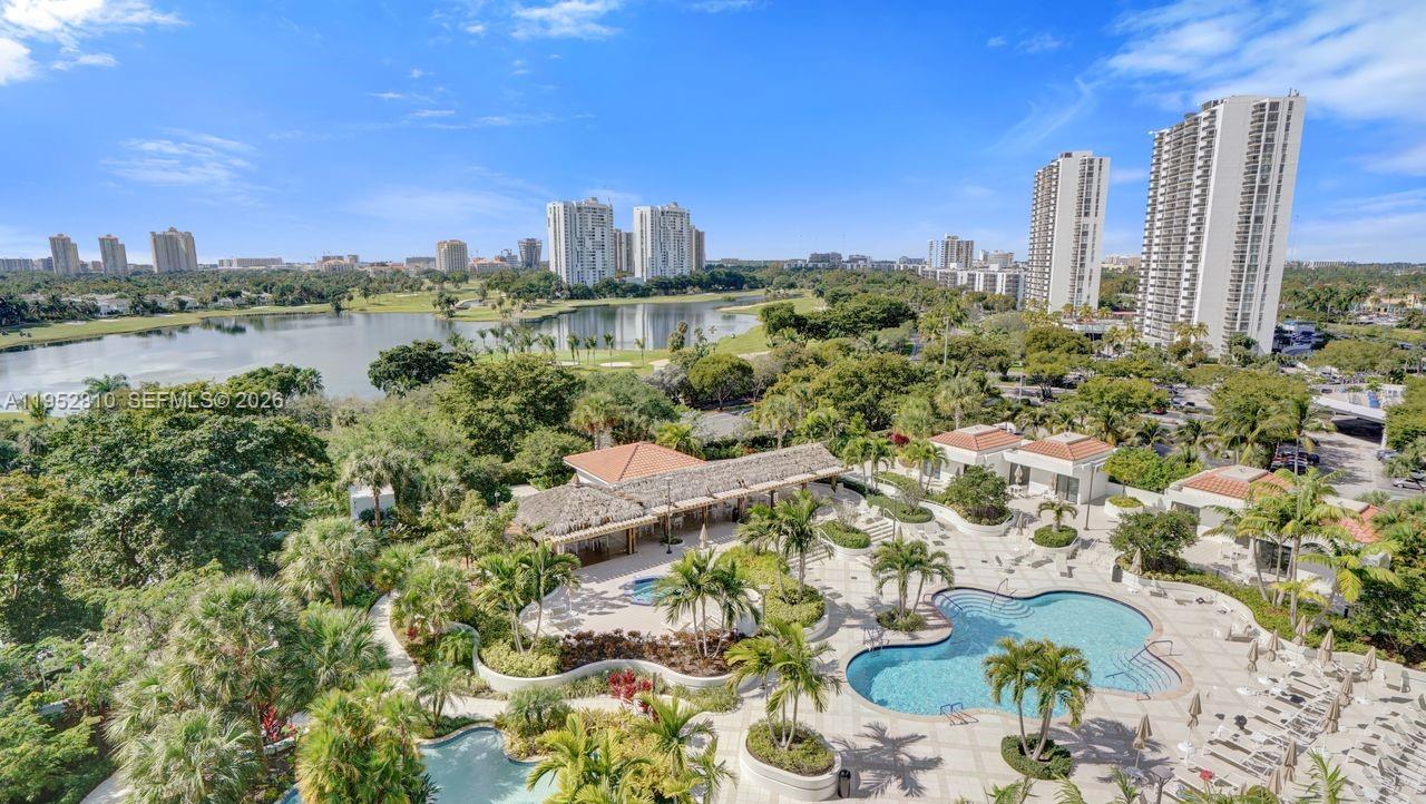 20281 E Country Clb Dr #809 Aventura, FL 33180