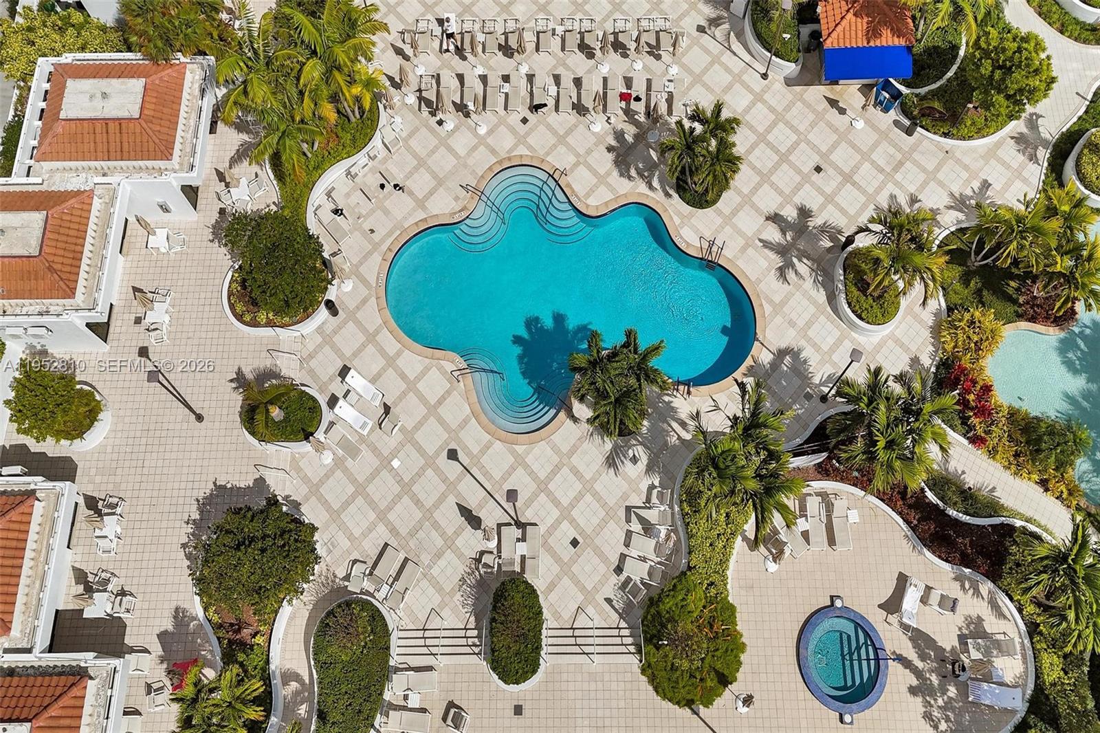 20281 E Country Clb Dr #809 Aventura, FL 33180