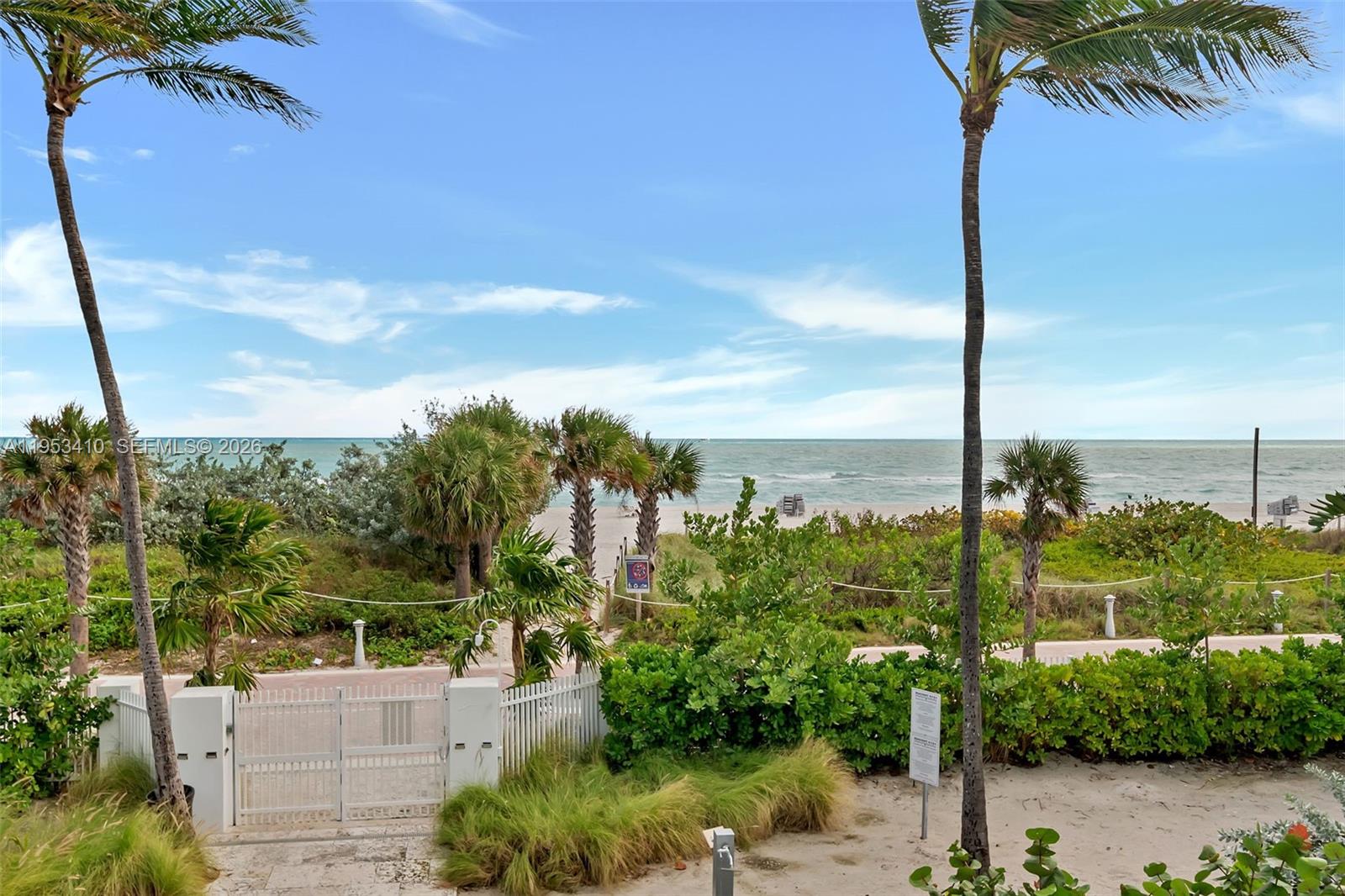 5151 Collins Ave #729 Miami Beach, FL 33140