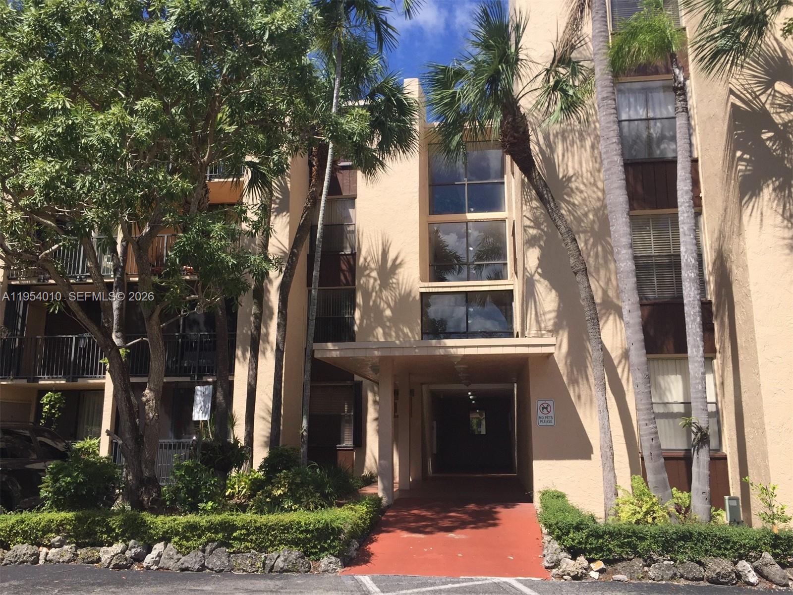 14211 N Kendall Dr #201E