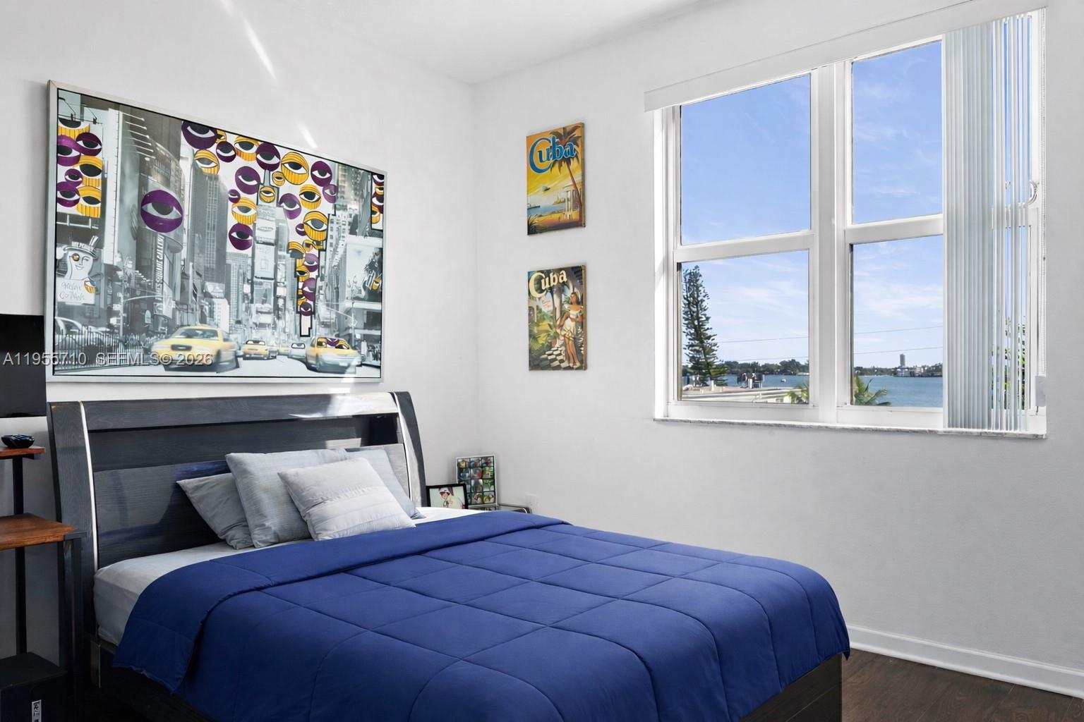 7910 Harbor Is Dr #402 North Bay Village, FL 33141