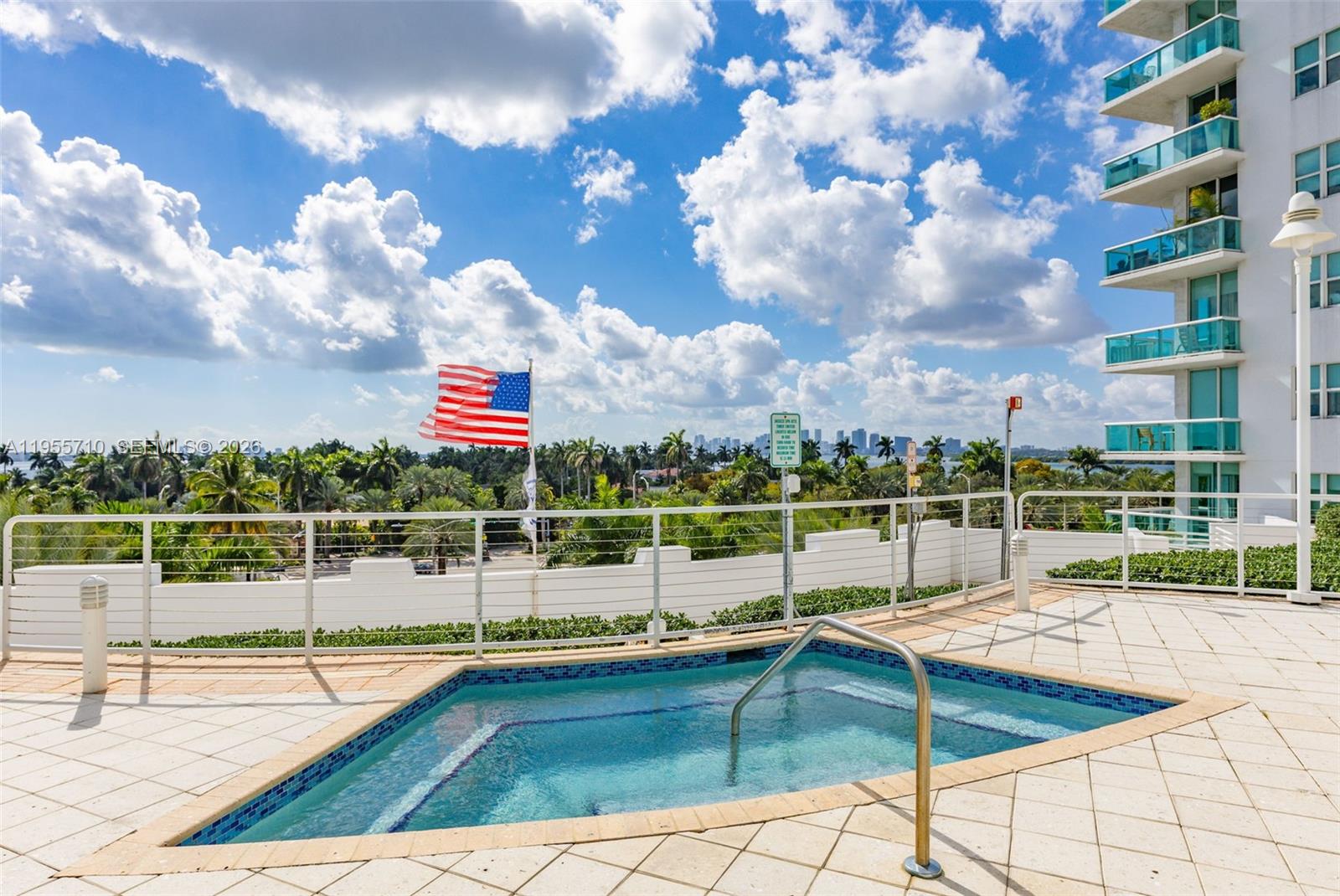 7910 Harbor Is Dr #402 North Bay Village, FL 33141