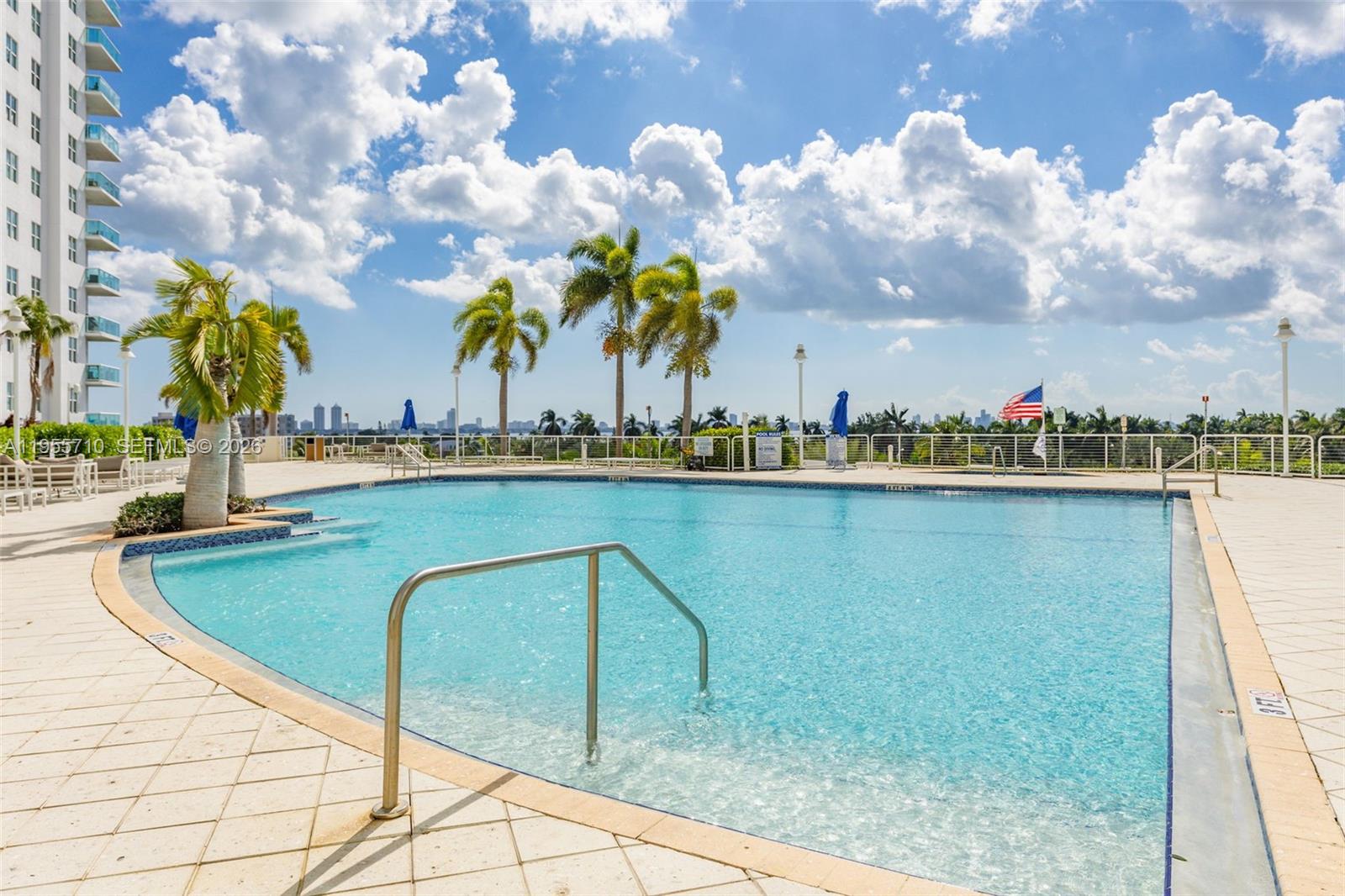 7910 Harbor Is Dr #402 North Bay Village, FL 33141