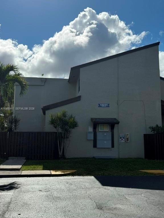 10231 Fontainebleau Blvd #201 Miami, FL 33172