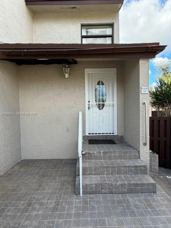 10231 Fontainebleau Blvd #201 Miami, FL 33172