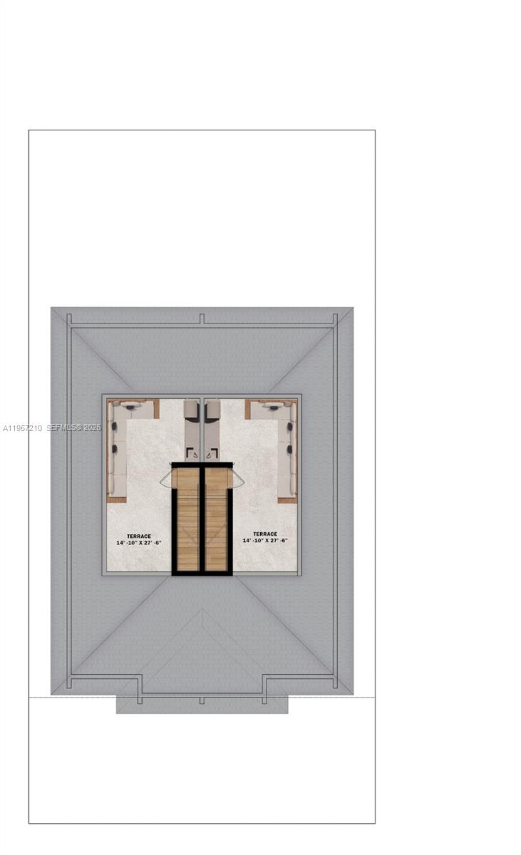 2619 SW 31st Pl #2619 Miami, FL 33133