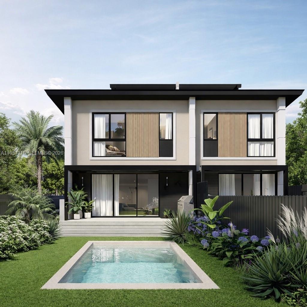 2619 SW 31st Pl #2619 Miami, FL 33133