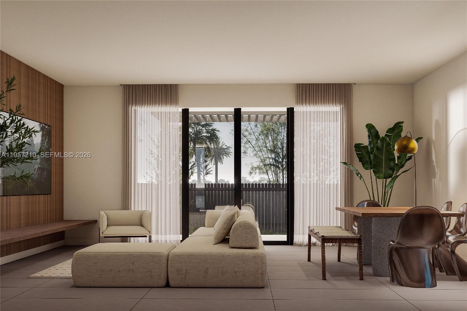 2619 SW 31st Pl #2619 Miami, FL 33133