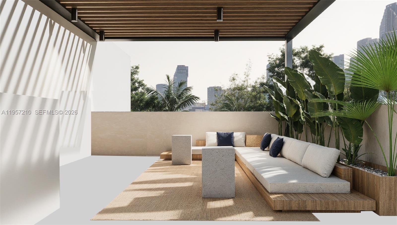 2619 SW 31st Pl #2619 Miami, FL 33133