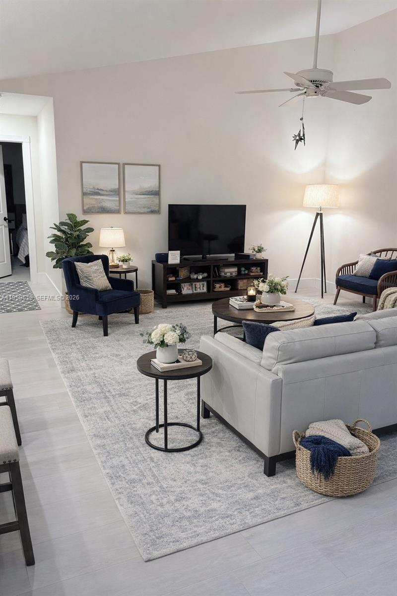 803 Silverleaf Oak Ct Palm Beach Gardens, FL 33410