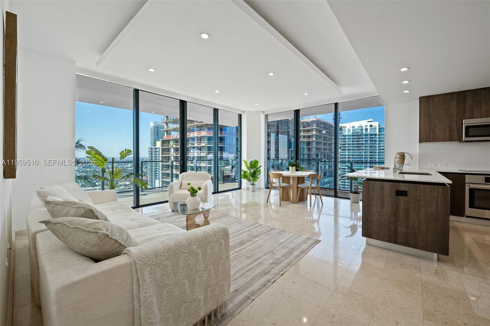 Undisclosed Address Miami, FL 33130