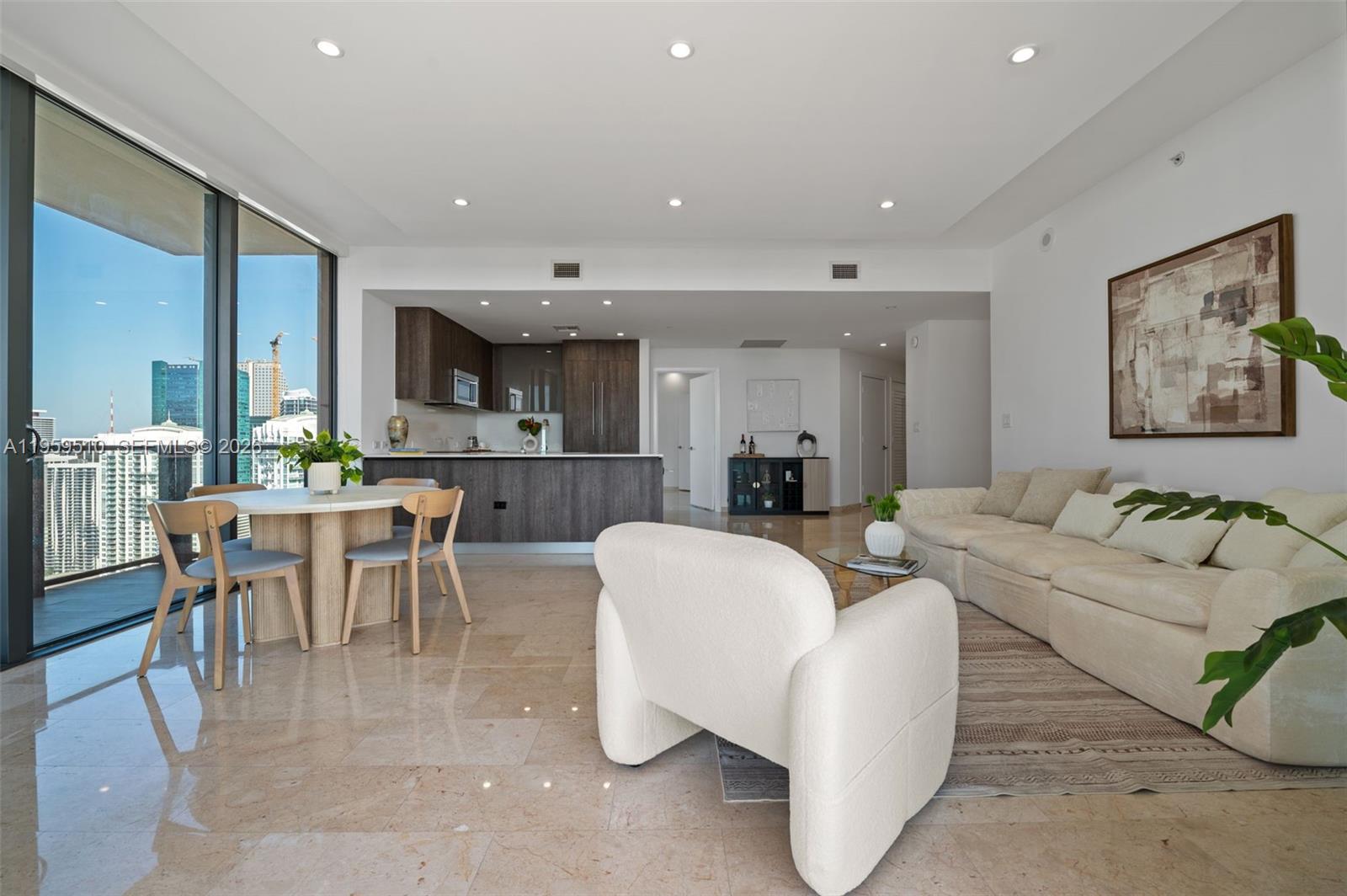 Undisclosed Address Miami, FL 33130