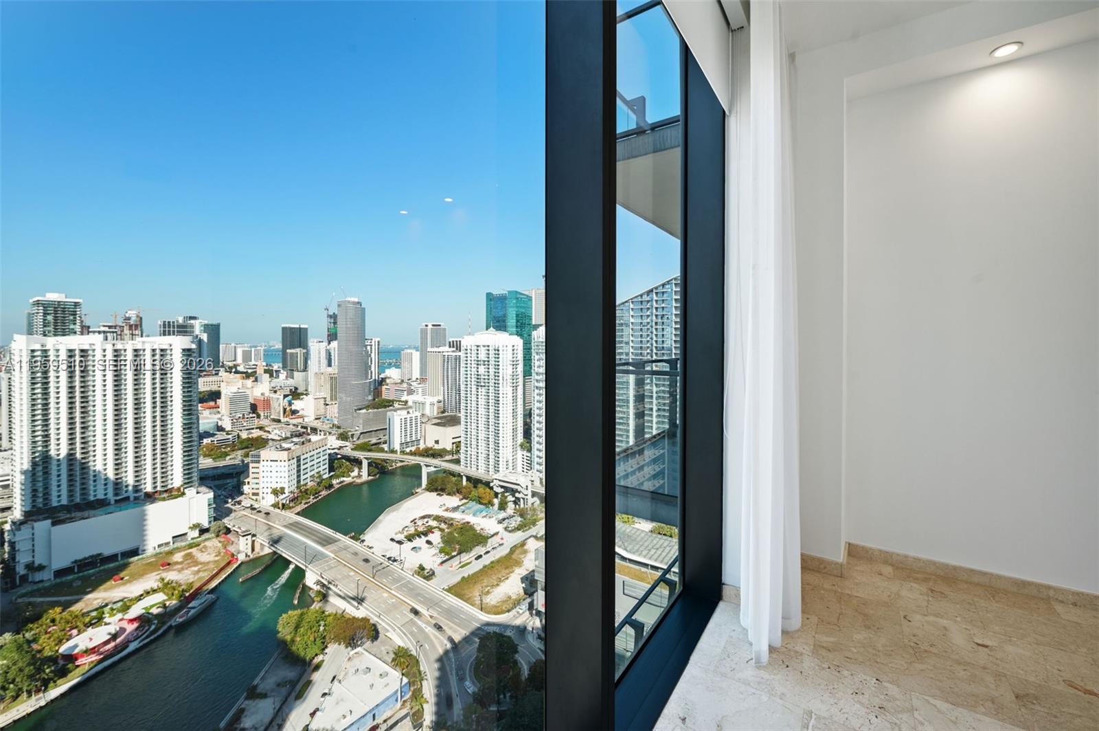 Undisclosed Address Miami, FL 33130