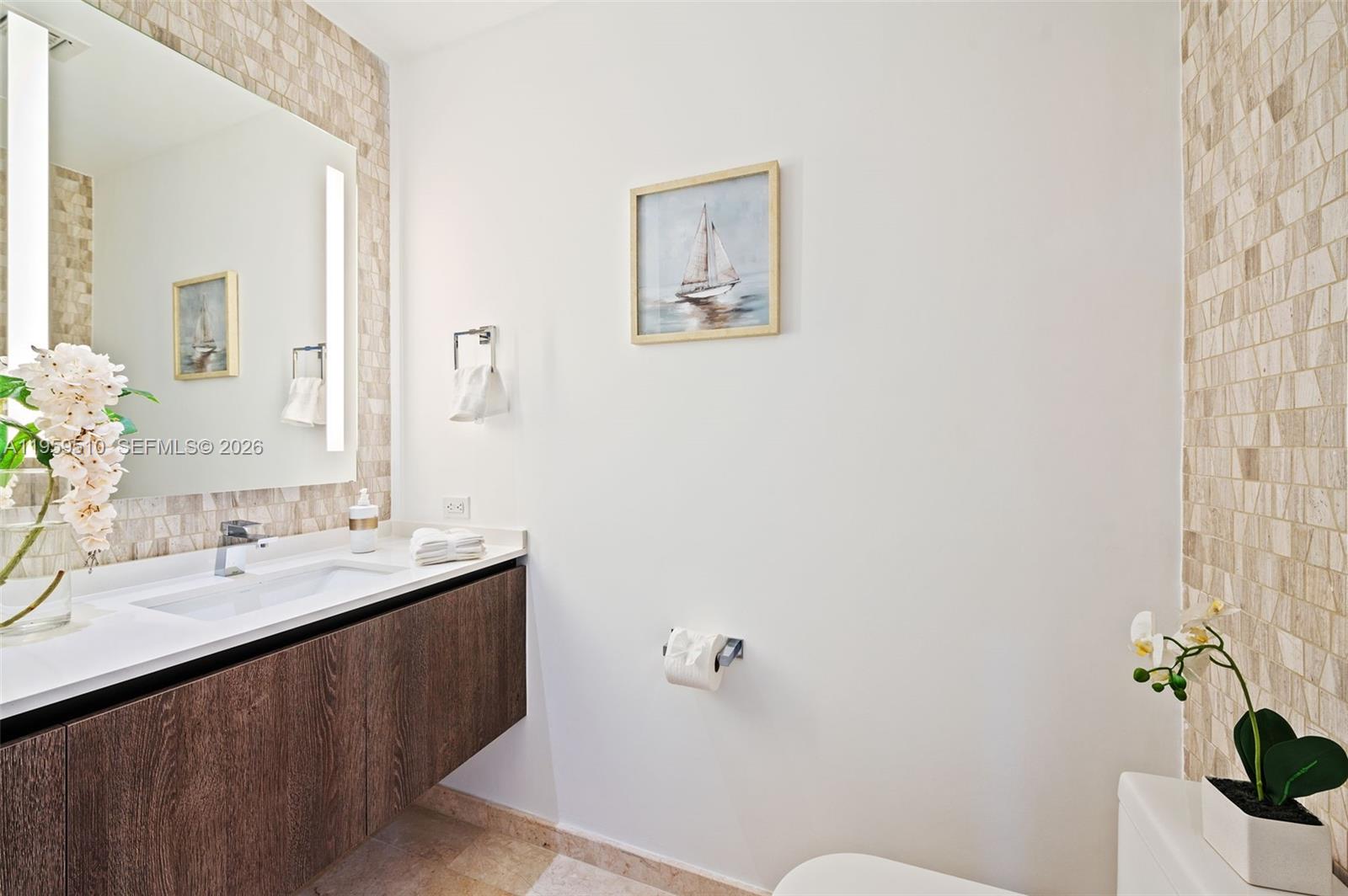 Undisclosed Address Miami, FL 33130