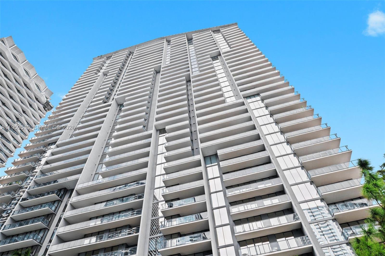 Undisclosed Address Miami, FL 33130