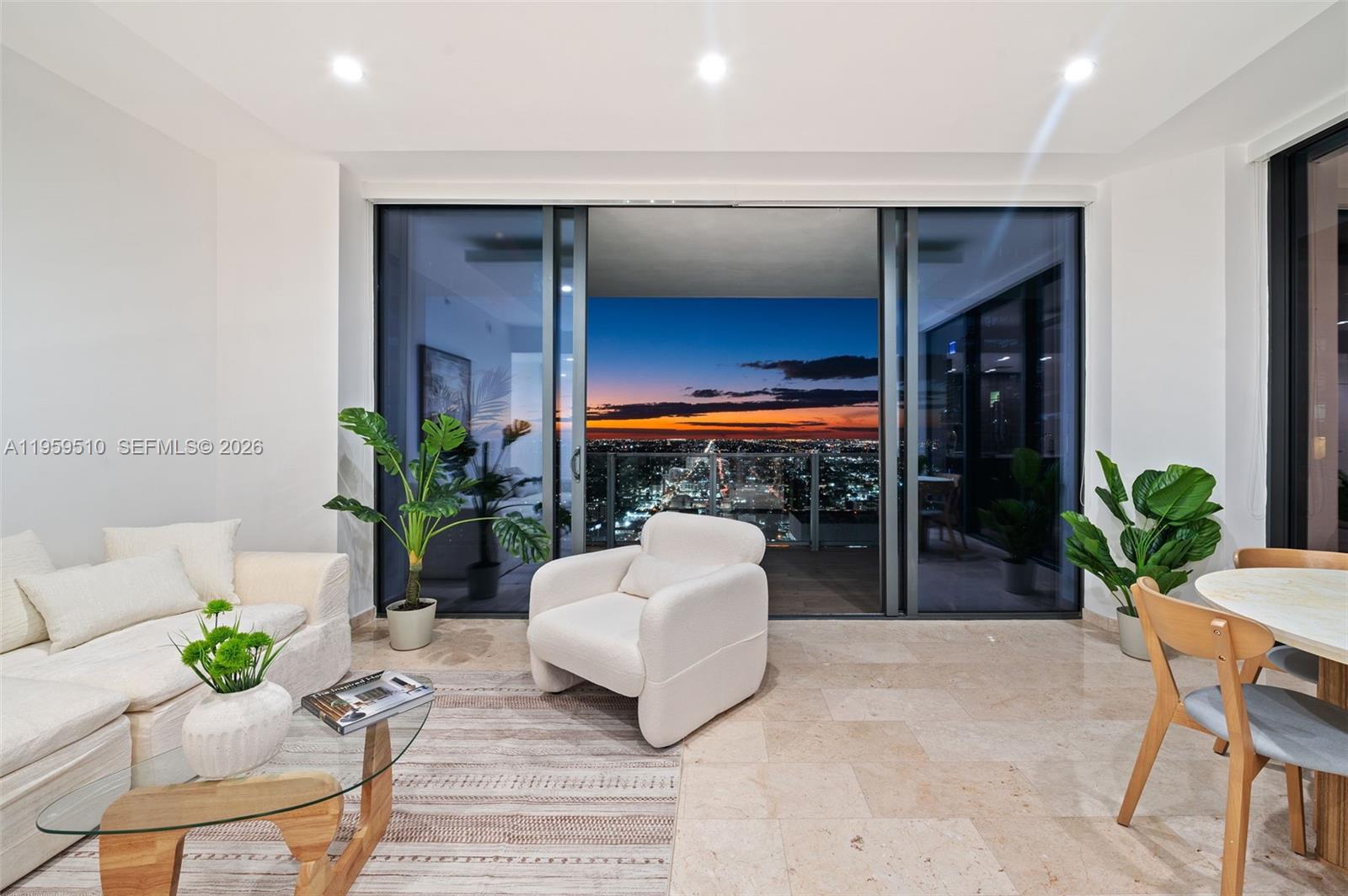 Undisclosed Address Miami, FL 33130