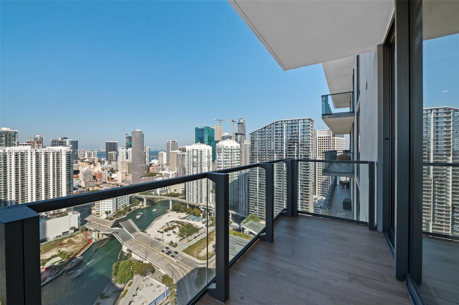 Undisclosed Address Miami, FL 33130