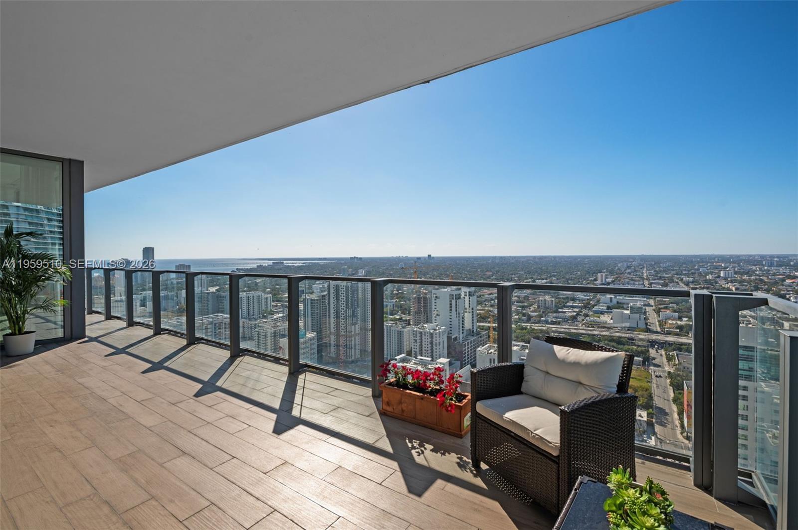 Undisclosed Address Miami, FL 33130