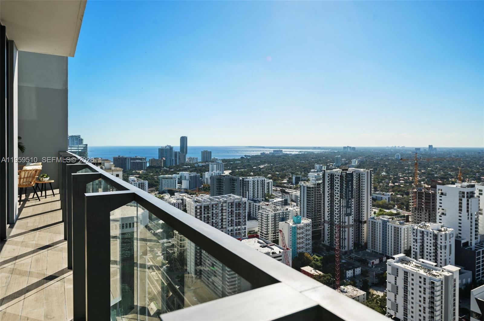 Undisclosed Address Miami, FL 33130