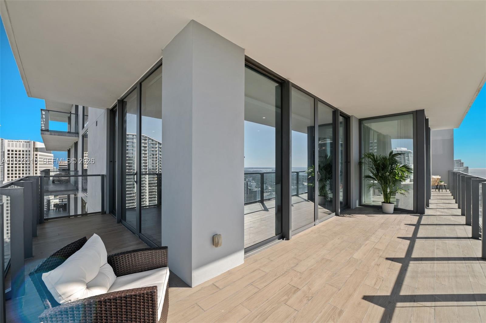 Undisclosed Address Miami, FL 33130