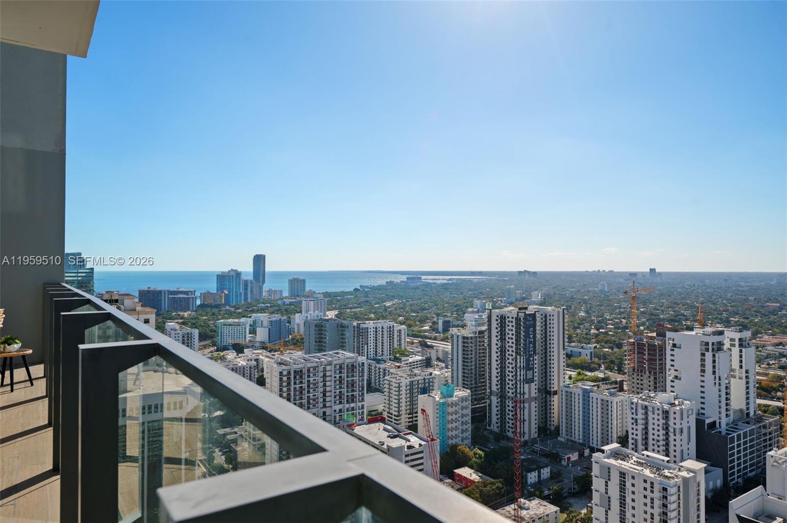 Undisclosed Address Miami, FL 33130