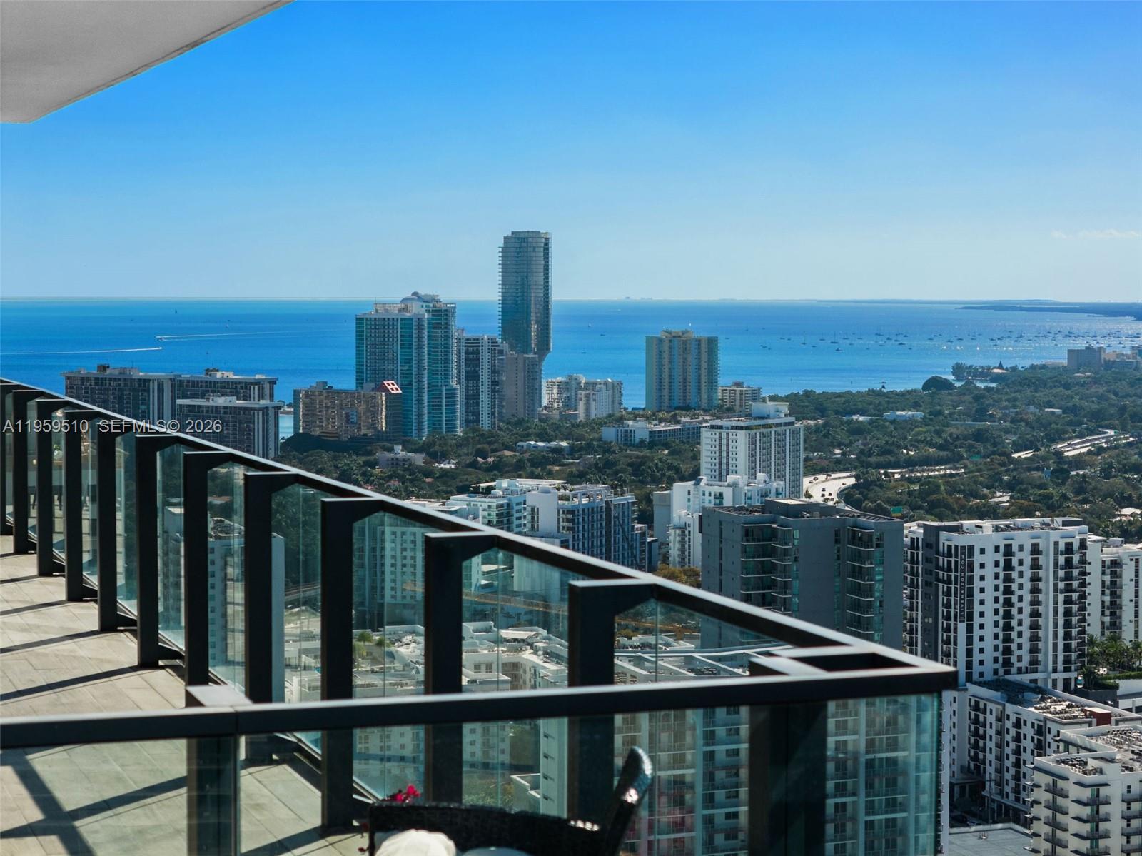 Undisclosed Address Miami, FL 33130