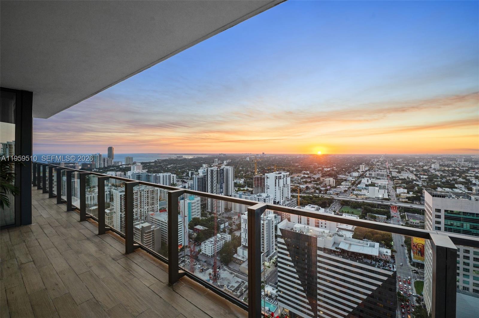 Undisclosed Address Miami, FL 33130