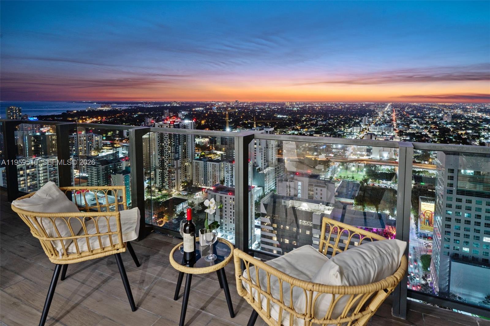 Undisclosed Address Miami, FL 33130