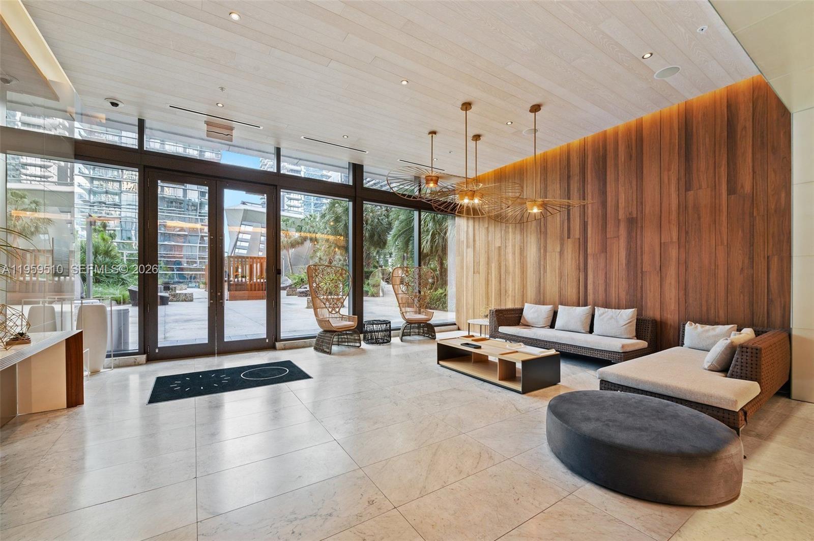 Undisclosed Address Miami, FL 33130