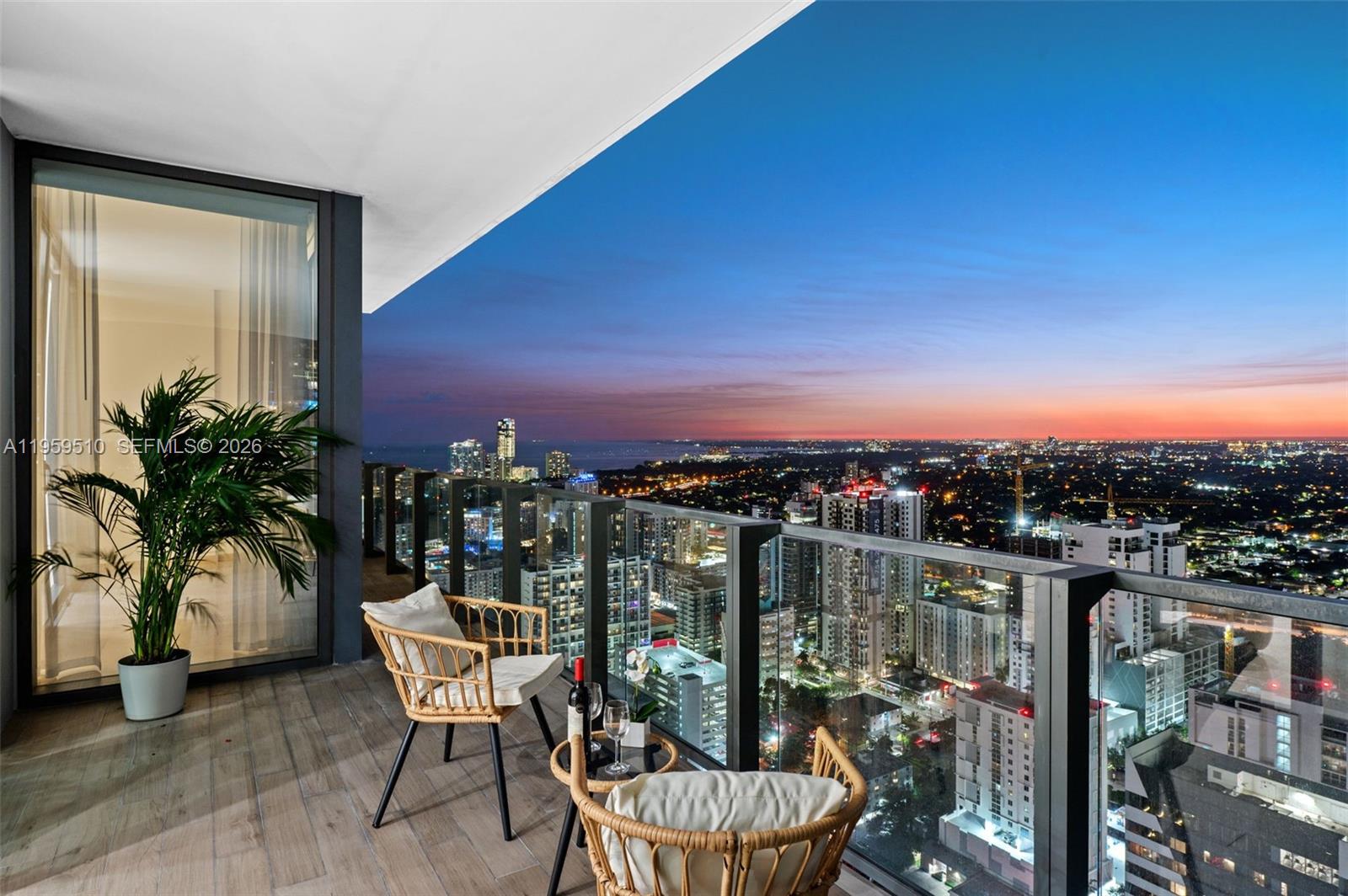 Undisclosed Address Miami, FL 33130