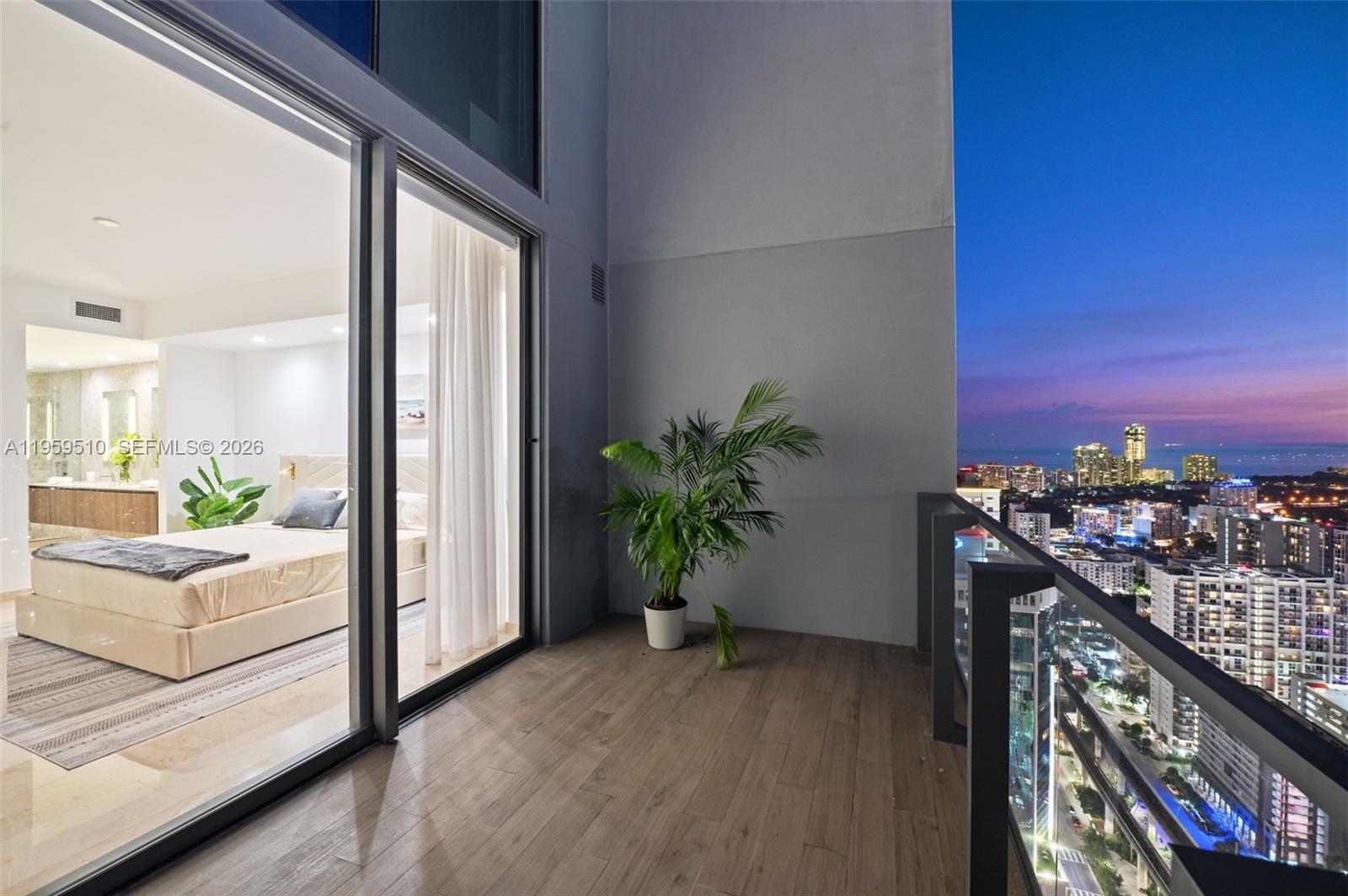 Undisclosed Address Miami, FL 33130