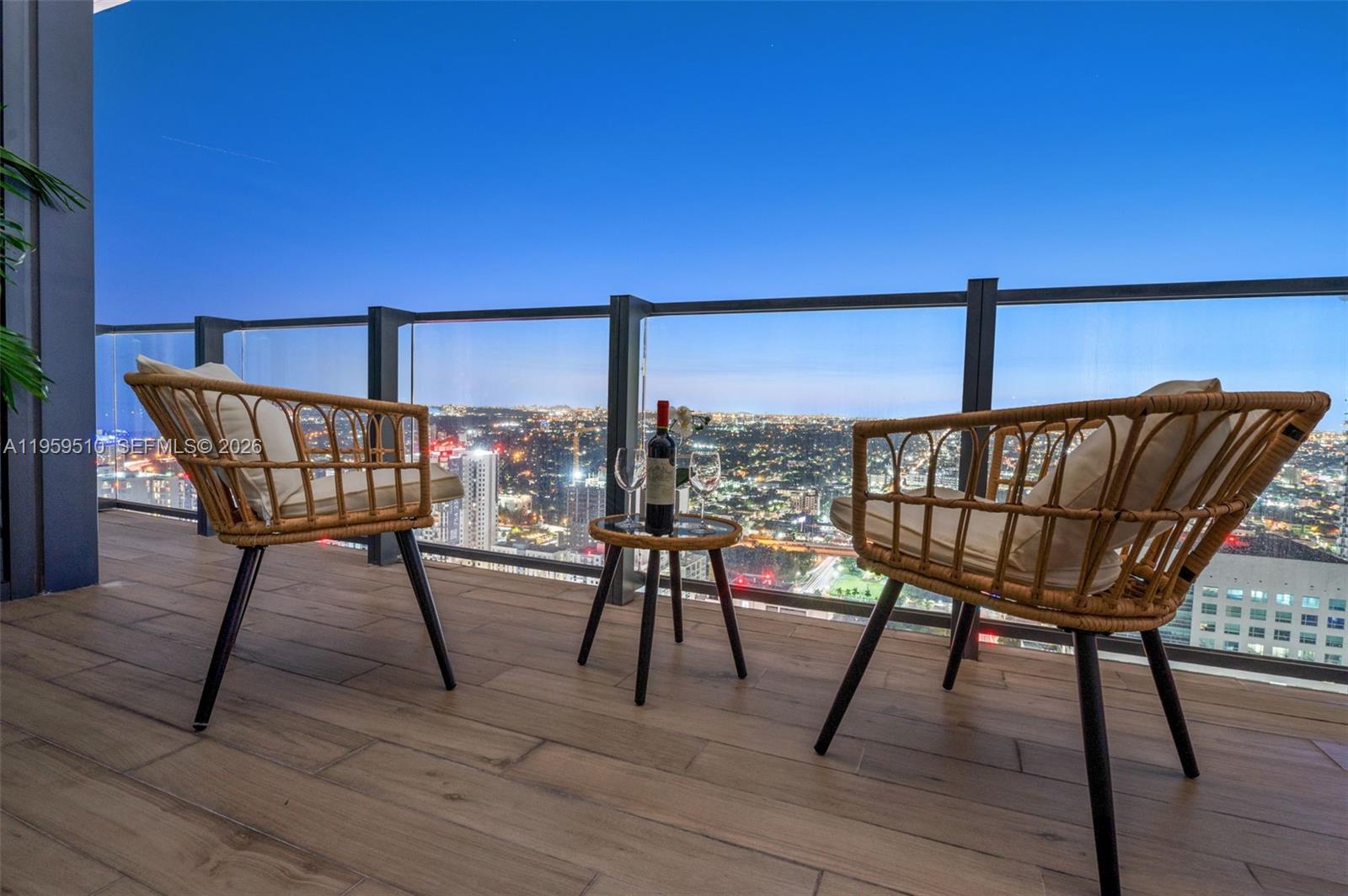 Undisclosed Address Miami, FL 33130