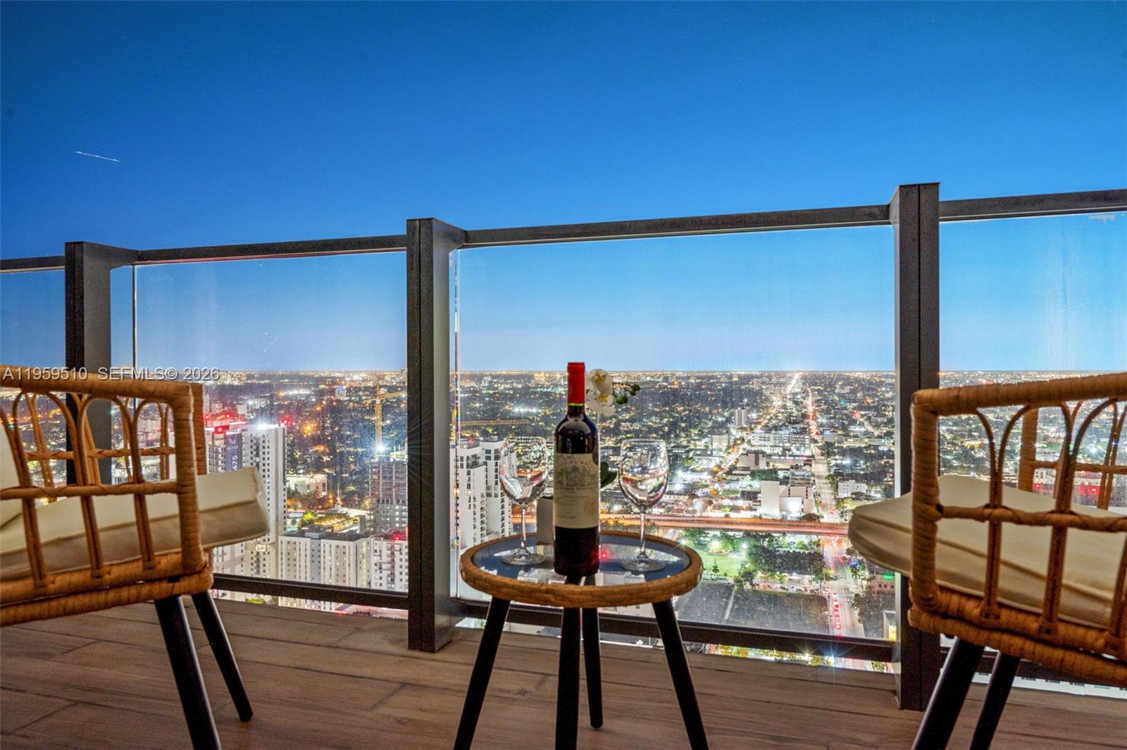 Undisclosed Address Miami, FL 33130