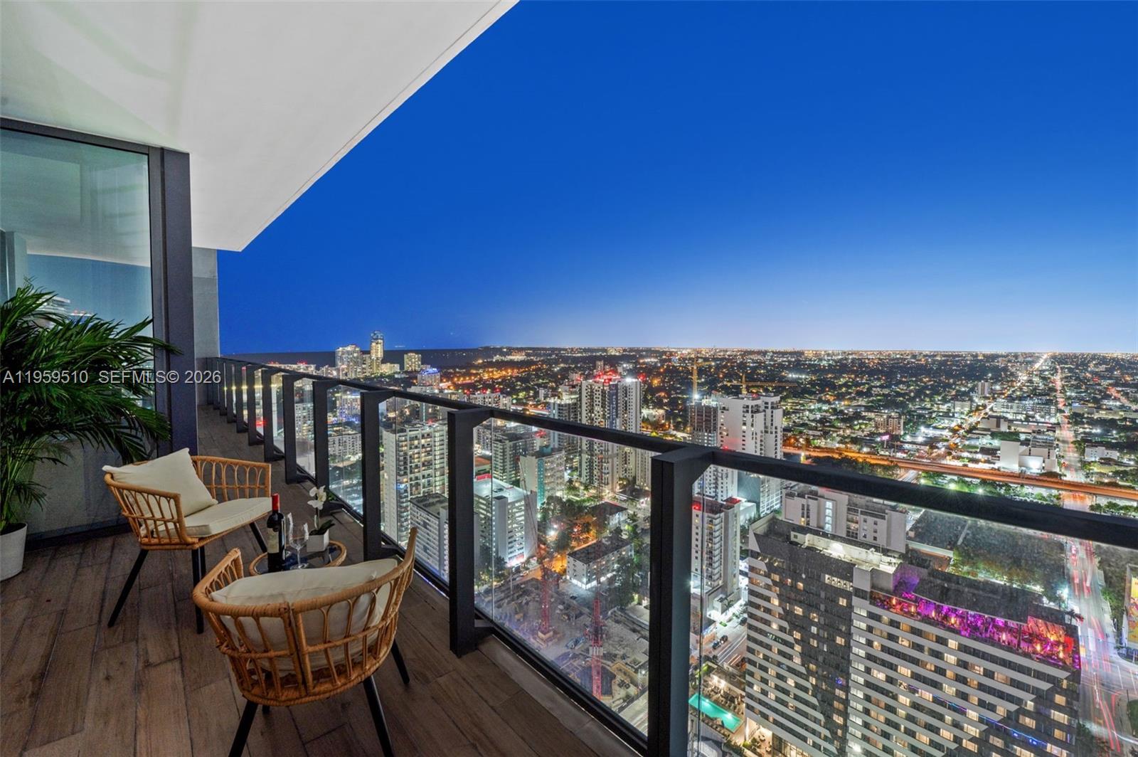 Undisclosed Address Miami, FL 33130