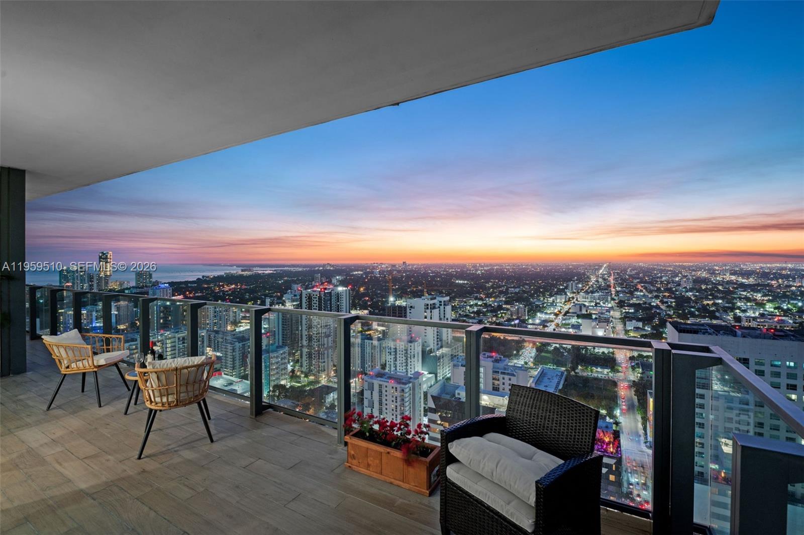 Undisclosed Address Miami, FL 33130