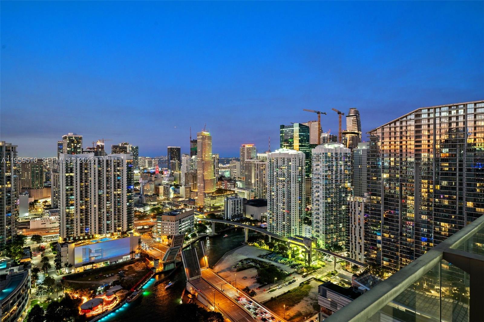 Undisclosed Address Miami, FL 33130