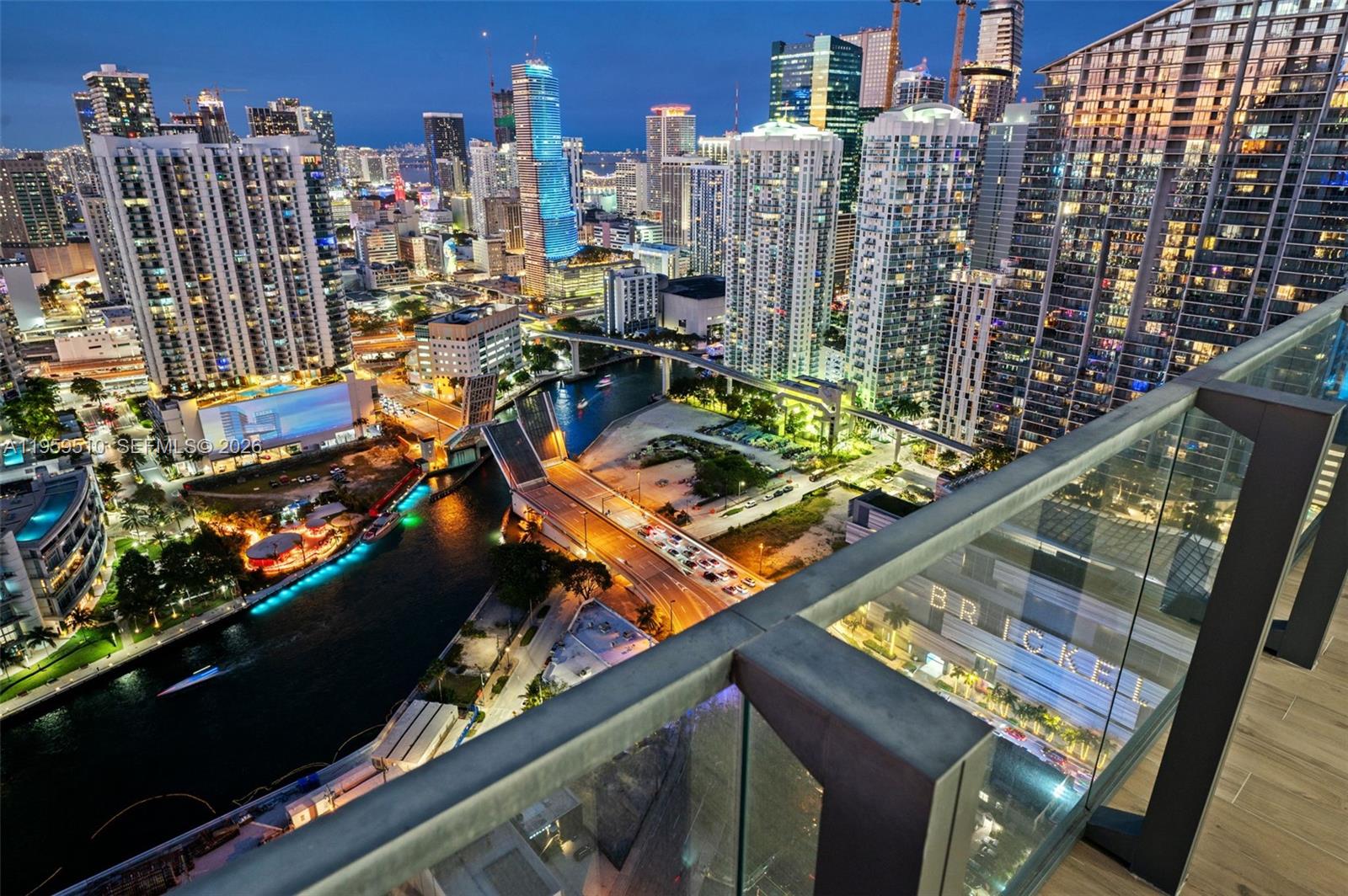 Undisclosed Address Miami, FL 33130