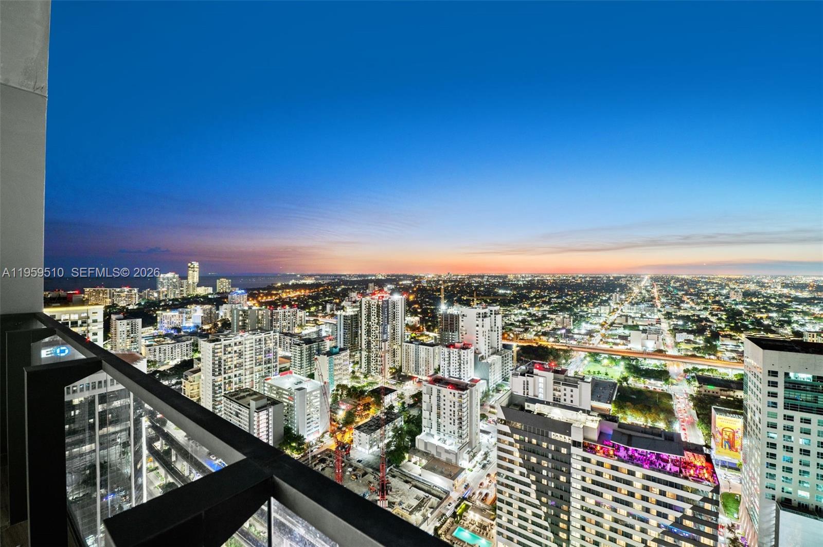 Undisclosed Address Miami, FL 33130